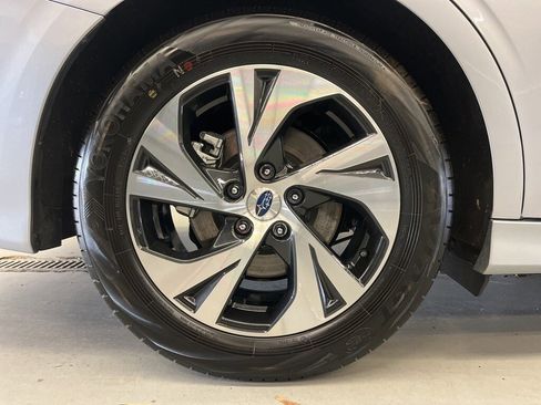 Certified 2025 Subaru Legacy Premium image 33