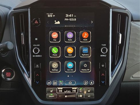 New 2026 Subaru Forester Limited image 13