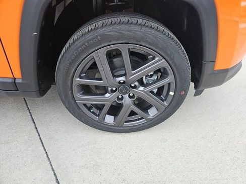 New 2026 Jeep Compass Limited AWD/4WD image 10