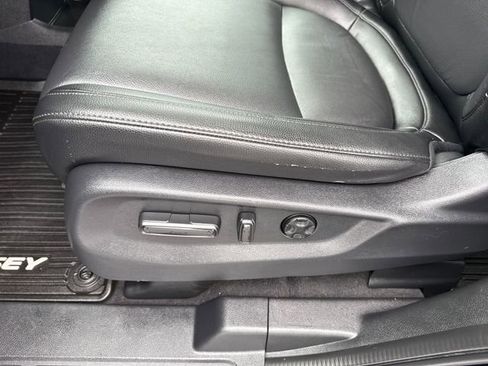 Certified 2025 Honda Odyssey EX-L image 12