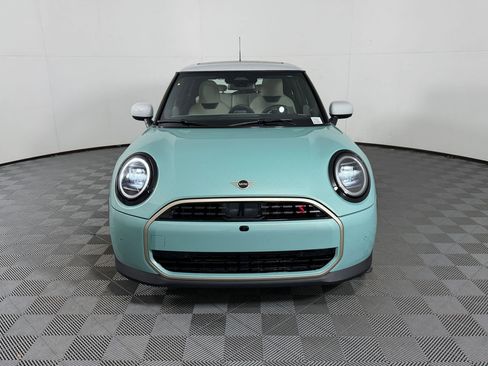 New 2026 MINI Cooper S FWD image 6