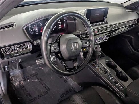 Used 2023 Honda Civic Sport image 10