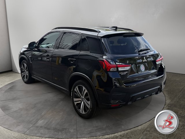 Used 2024 Mitsubishi Outlander Sport SEL AWD/4WD image 5