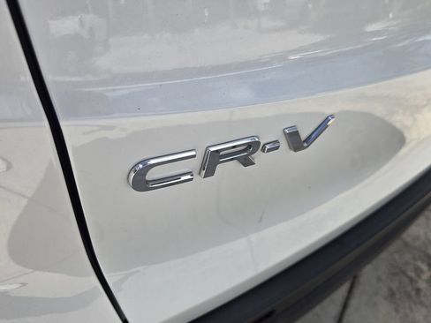 Certified 2023 Honda CR-V EX-L image 14