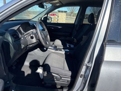 Used 2020 Honda Ridgeline Sport image 17