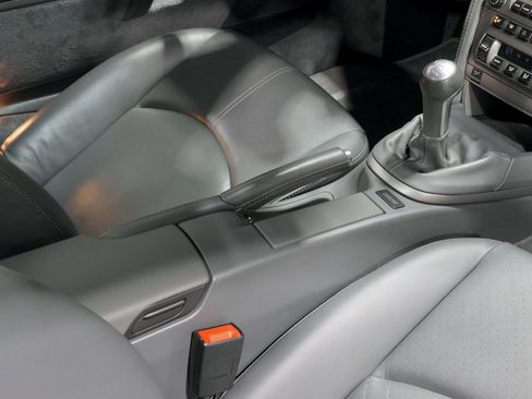 Used 2007 Porsche 911 Targa 4 image 63