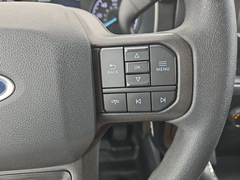 Used 2023 Ford F150 XL w/ STX Appearance Package AWD/4WD image 15