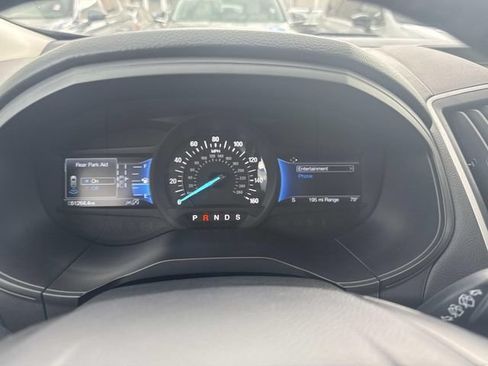 Used 2024 Ford Edge SEL AWD/4WD image 33