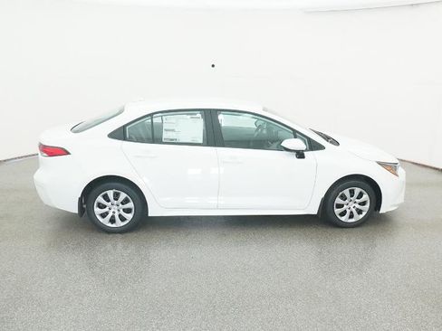 New 2026 Toyota Corolla LE image 41