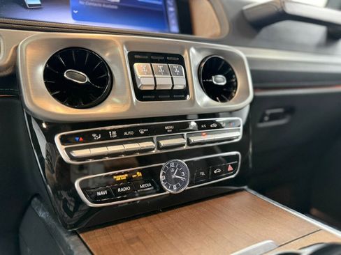 Used 2019 Mercedes-Benz G 550 image 52