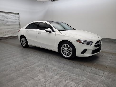 Used 2019 Mercedes-Benz A 220 image 11