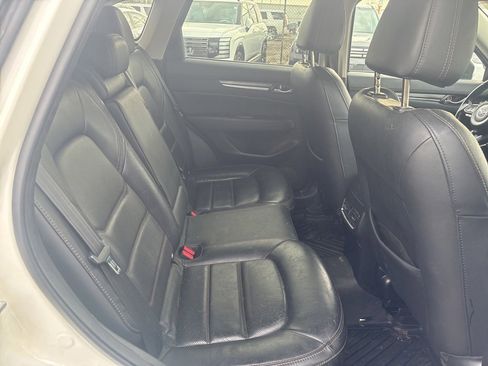 Used 2019 MAZDA CX-5 Grand Touring w/ GT Premium Package image 11