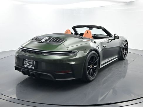 Certified 2026 Porsche 911 Carrera GTS image 13