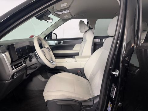 Used 2026 Hyundai Santa Fe SE FWD image 20