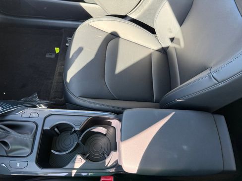 New 2026 Kia K4 EX image 14