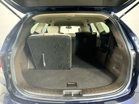 Used 2017 Hyundai Santa Fe SE FWD image 29