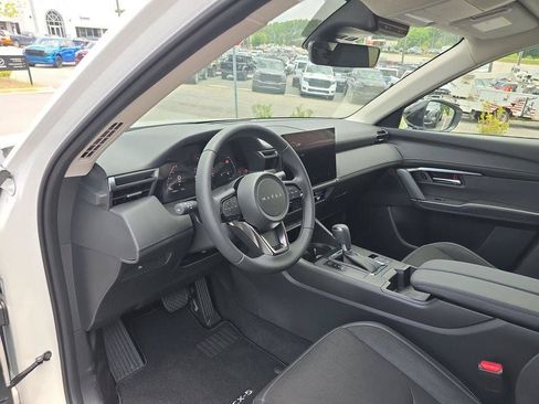 New 2026 MAZDA CX-5 Select AWD/4WD image 22