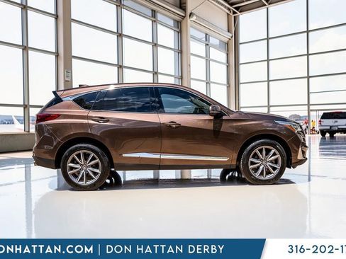 Used 2019 Acura RDX AWD w/ Technology Package image 34