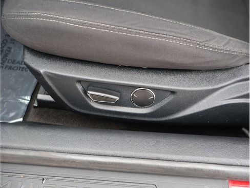 Used 2018 Ford Mustang Coupe w/ Ecoboost Performance Package image 16