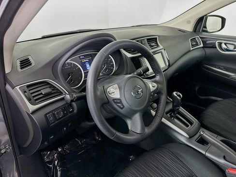Used 2019 Nissan Sentra SV image 14