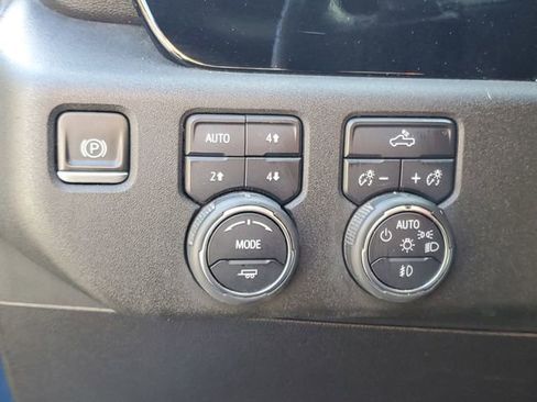 Used 2023 Chevrolet Silverado 1500 RST w/ All Star Edition Plus image 22