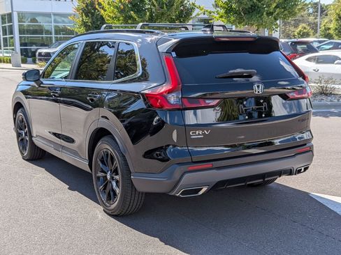 Used 2024 Honda CR-V Sport-L image 5