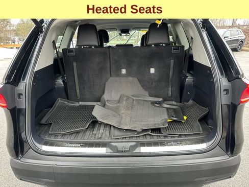 Used 2024 Toyota Grand Highlander XLE image 12