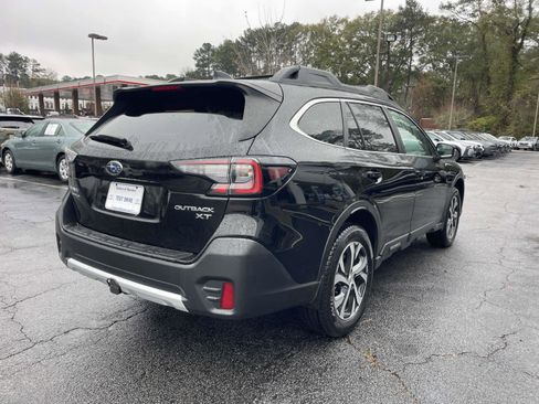 Used 2020 Subaru Outback Limited XT w/ Popular Package #2 image 3