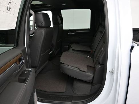 New 2026 Chevrolet Silverado 3500 High Country w/ Technology Package image 23