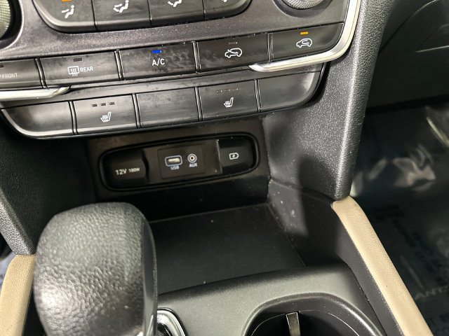 Used 2020 Hyundai Santa Fe SEL AWD/4WD image 13