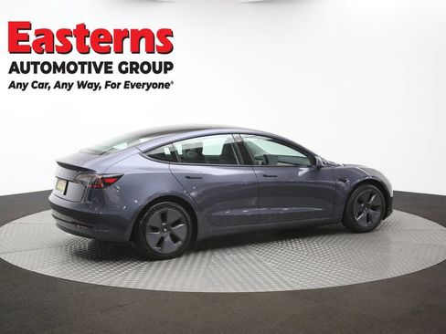 Used 2023 Tesla Model 3 Standard Range RWD image 37