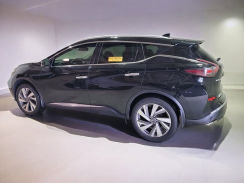 Used 2021 Nissan Murano SL image 23