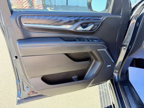 Used 2021 GMC Yukon Denali w/ Denali Ultimate Package RWD image 10