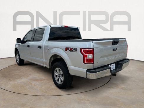 Used 2019 Ford F150 XLT w/ Equipment Group 301A Mid AWD/4WD image 8