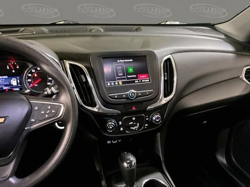 Used 2020 Chevrolet Equinox LT FWD image 30