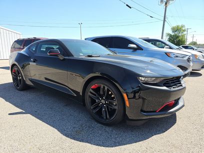Used 2023 Chevrolet Camaro LT w/ Redline Edition