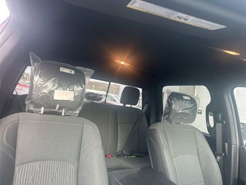 New 2023 RAM 3500 Tradesman w/ Chrome Appearance Group image 18