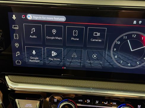 Used 2025 GMC Sierra 1500 Denali w/ Denali Reserve Package image 16