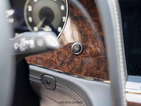 Used 2022 Bentley Bentayga Speed image 34