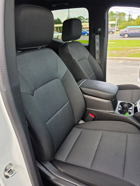 Used 2023 Chevrolet Colorado Trail Boss w/ Advanced Trailering Package AWD/4WD image 23