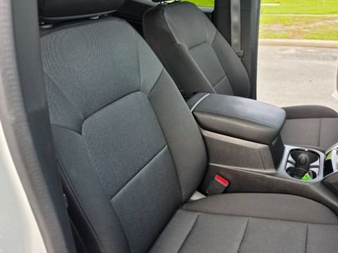 Used 2023 Chevrolet Colorado Trail Boss w/ Advanced Trailering Package AWD/4WD image 23