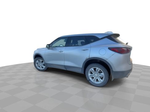 Certified 2021 Chevrolet Blazer LT image 7