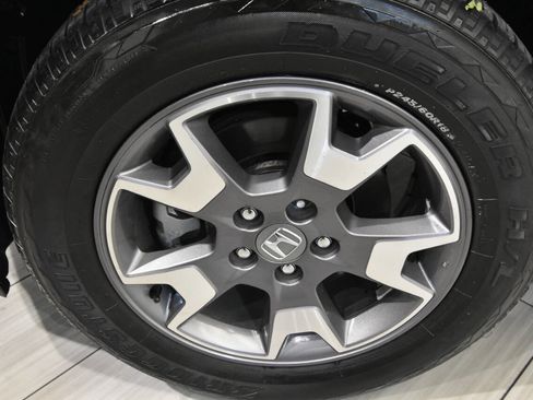 Used 2022 Honda Passport TrailSport image 10