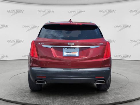 Used 2018 Cadillac XT5 FWD image 6
