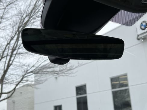 Used 2025 Audi Q7 Premium Plus w/ Premium Plus Package image 27