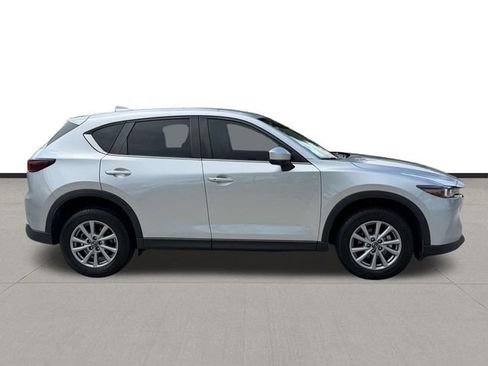 Certified 2023 MAZDA CX-5 AWD 2.5 S w/ Select Package image 4