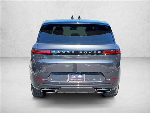 Certified 2024 Land Rover Range Rover Sport Dynamic SE AWD/4WD image 6