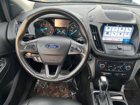 Used 2019 Ford Escape SEL FWD image 31