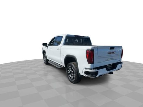 New 2026 GMC Sierra 1500 AT4 w/ AT4 Premium Package AWD/4WD image 6