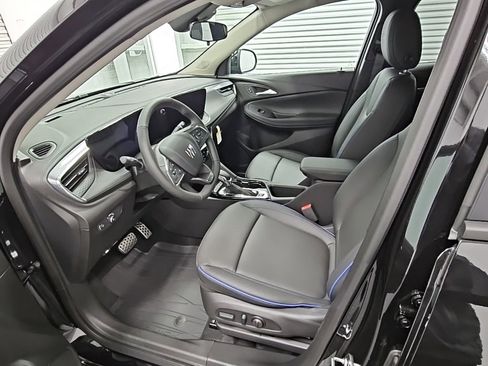New 2026 Buick Encore GX Sport Touring w/ Advanced Technology Package image 10